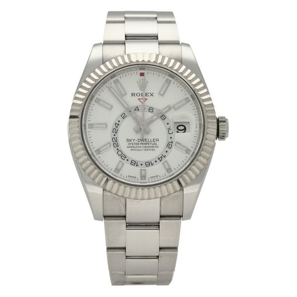 Rolex Sky-Dweller 326934